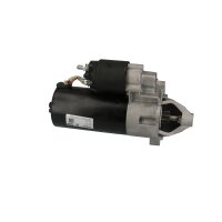 Anlasser Starter 12V 1,8KW 10 Zähne HC-CARGO passend für u.a. VW PASSAT