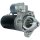 Starter 10 Zähne 12 V 1.8 KW HC-Cargo for e.g. AUDI A4None