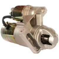 Anlasser Starter 11 Zähne 12 V 16 KW HC-Cargo