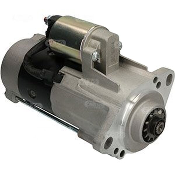 Starter motor 12 V 2 KW 13 teeth HC-CARGO for e.g. MITSUBISHI