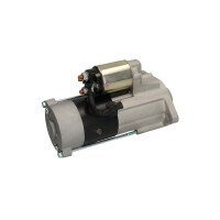 Anlasser Starter 12V 2KW 13 Zähne HC-CARGO passend für u.a. MITSUBISHI