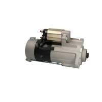 Anlasser Starter 12V 2KW 13 Zähne HC-CARGO passend für u.a. MITSUBISHI