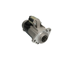 Anlasser Starter 12V 2KW 13 Zähne HC-CARGO passend für u.a. MITSUBISHI