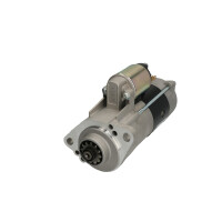 Anlasser Starter 12V 2KW 13 Zähne HC-CARGO passend für u.a. MITSUBISHI
