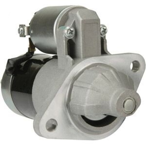 Starter 9 Zähne 12 V 1 KW HC-CargoNone