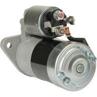 Starter 9 Zähne 12 V 1 KW HC-CargoNone