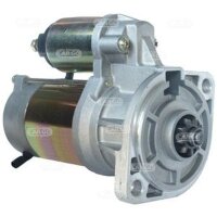 Starter 2.2 kW 9 teeth 95mm HC CARGO F032111709