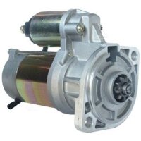 Starter 9 Zähne 12 V 2.2 KW HC-CargoNone