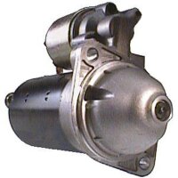 Starter 9 Zähne 12 V 2 KW HC-Cargo for e.g. OPEL...