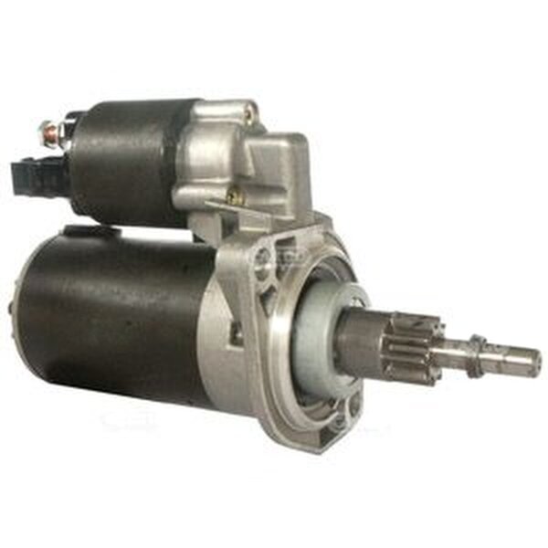 Anlasser Starter 12 V 1,1 KW 10 Zähne HC-CARGO für u.a. VW PASSAT
