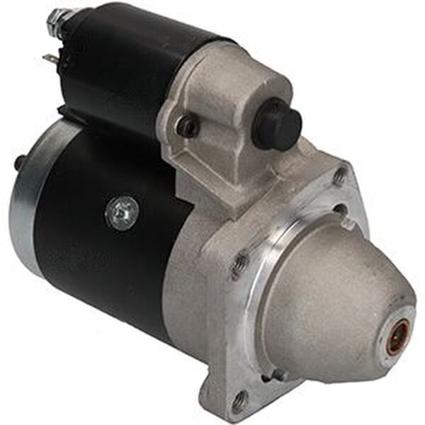 Starter 10 Zähne 12 V 1.4 KW HC-Cargo for e.g. FORD Escort VNone