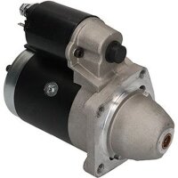 Starter 10 Zähne 12 V 1.4 KW HC-Cargo for e.g. FORD...