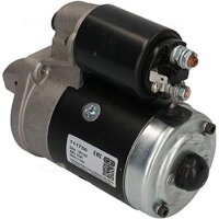 Starter 10 Zähne 12 V 1.4 KW HC-Cargo for e.g. FORD...
