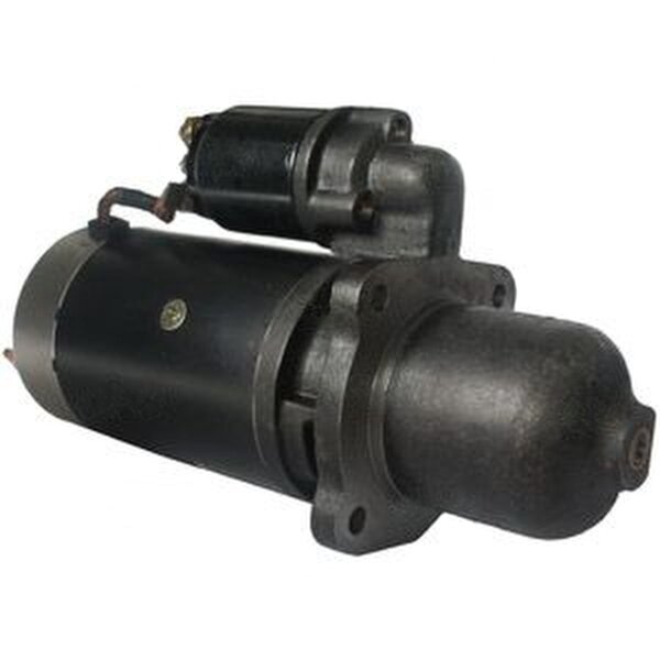 Starter motor 12 V 2.7 KW 9 teeth HC-CARGO for CASE IH and others