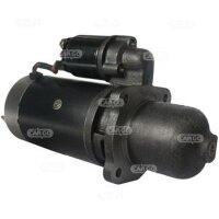 Starter 2.7 kW 9 teeth 89mm HC CARGO F032111752