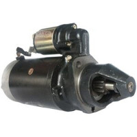Starter motor 12 V 3 KW 10 teeth HC-CARGO for JOHN DEERE...
