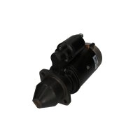 Anlasser Starter 12V 3KW 10 Zähne HC-CARGO passend für u.a. JOHN DEERE