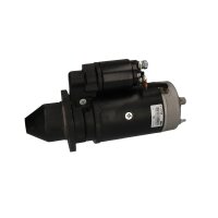 Anlasser Starter 12V 3KW 10 Zähne HC-CARGO passend für u.a. JOHN DEERE