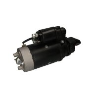 Anlasser Starter 12V 3KW 10 Zähne HC-CARGO passend für u.a. JOHN DEERE