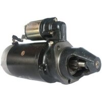 Starter 10 Zähne 12 V 3 KW HC-CargoNone