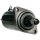 Starter motor 12 V 0.9 KW 9 teeth HC-CARGO suitable for BOMBARDIER