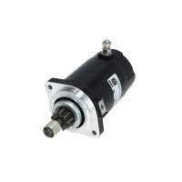 Anlasser Starter 12V 1,1KW 9 Zähne HC-CARGO passend für u.a. HITACHI