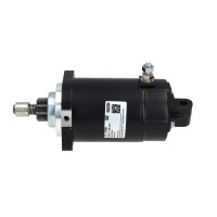 Anlasser Starter 12V 1,1KW 9 Zähne HC-CARGO passend für u.a. HITACHI