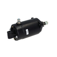 Anlasser Starter 12V 1,1KW 9 Zähne HC-CARGO passend für u.a. HITACHI