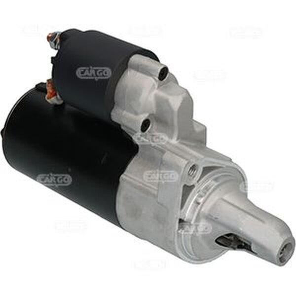 Starter motor 12 V 1.7 KW 10 teeth HC-CARGO for MB E-CLASS and others