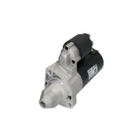 Anlasser Starter 12V 1,7KW 10 Zähne HC-CARGO für u.a. MERCEDES-BENZ E-KLASSE