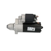 Anlasser Starter 12V 1,7KW 10 Zähne HC-CARGO für u.a. MERCEDES-BENZ E-KLASSE