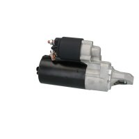 Anlasser Starter 12V 1,7KW 10 Zähne HC-CARGO für u.a. MERCEDES-BENZ E-KLASSE