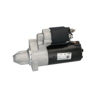 Anlasser Starter 12V 1,7KW 10 Zähne HC-CARGO für u.a. MERCEDES-BENZ E-KLASSE