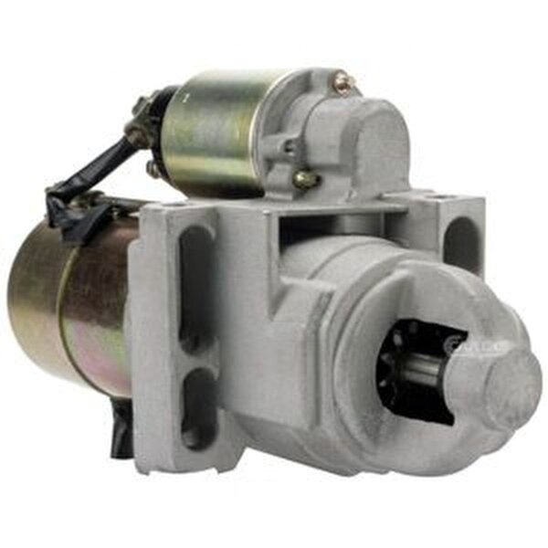 Starter motor 12 V 1.6 KW 11 teeth HC-CARGO for MERCURY and others