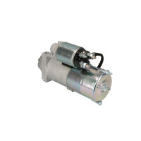 Anlasser Starter 12V 1,6KW 11 Zähne HC-CARGO für u.a. MERCURY MARINE