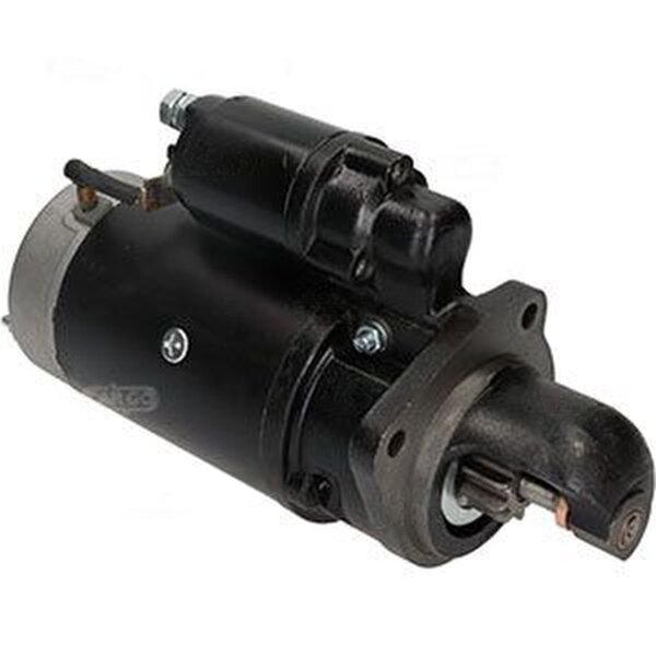 Anlasser Starter Gleichstrom-Motor 12 V 3 KW 10 Zähne HC-CARGO für VOLVO F4