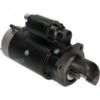 Anlasser Starter Gleichstrom-Motor 12 V 3 KW 10...