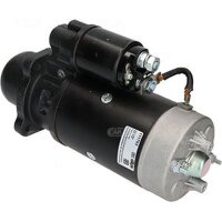 Starter 10 Zähne 12 V 3 KW HC-CargoNone