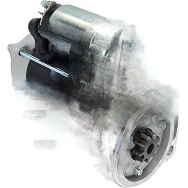 Starter 9 Zähne 12 V 2.5 KW HC-Cargo for e.g. FORD MaverickNone