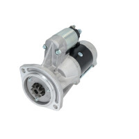 Anlasser Starter 12V 2,5KW 9 Zähne HC-CARGO für u.a. FORD MAVERICK