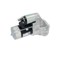 Anlasser Starter 12V 2,5KW 9 Zähne HC-CARGO für u.a. FORD MAVERICK