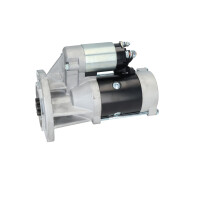 Anlasser Starter 12V 2,5KW 9 Zähne HC-CARGO für u.a. FORD MAVERICK