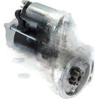 Starter 9 Zähne 12 V 2.5 KW HC-Cargo for e.g. FORD...