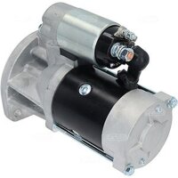 Starter 9 Zähne 12 V 2.5 KW HC-Cargo for e.g. FORD...