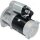 Starter 9 Zähne 12 V 2.5 KW HC-Cargo for e.g. FORD MaverickNone