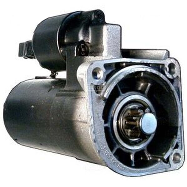 Anlasser Starter 12 V 1,1 KW 9 Zähne HC-CARGO für u.a. VW POLO