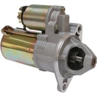Starter motor 12 V 1 KW 9 teeth HC-CARGO for e.g. OPEL...