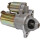 Starter motor 12 V 1 KW 9 teeth HC-CARGO for e.g. OPEL ANTARA
