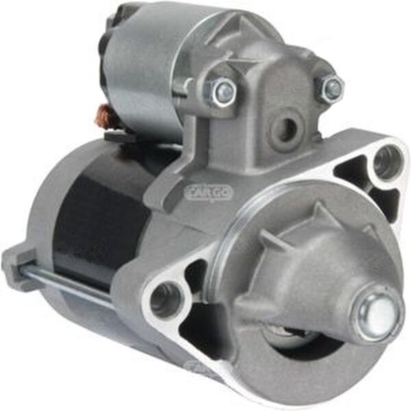 Starter 8 Zähne 12 V 0.8 KW HC-Cargo for e.g. CHEVROLET SparkNone