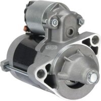Starter motor 12 V 0.8 KW 8 teeth HC-CARGO for CHEVROLET...